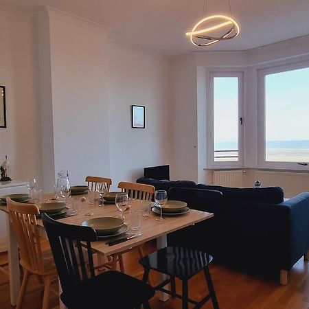 L'Eclat Du Littoral Vue Mer - Good Home Dunkirk Ngoại thất bức ảnh